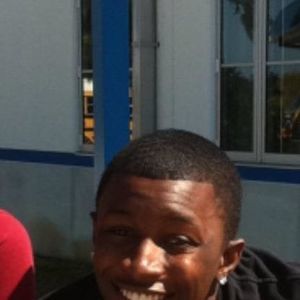 Meet your Posher, Deshon akeem